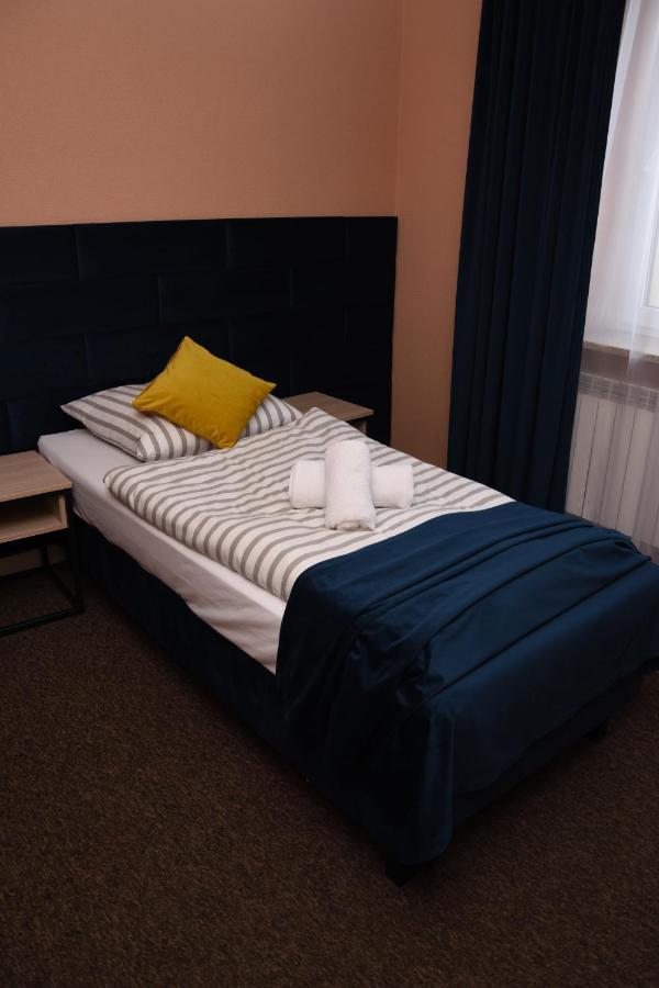 Guest house Dom Przyjec Pradziad Rogow
