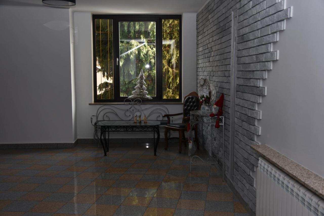 Guest house Dom Przyjec Pradziad Rogow