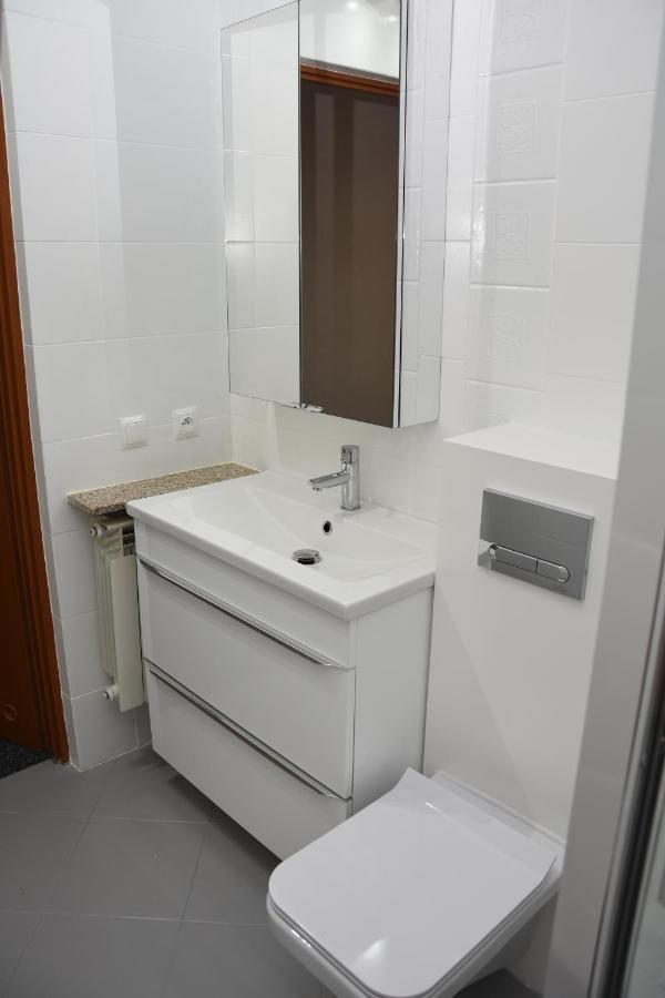 Guest house Dom Przyjec Pradziad