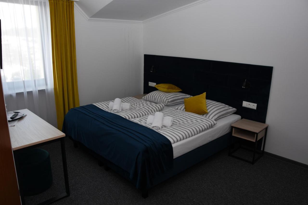 Dom Przyjec Pradziad Guest house *
