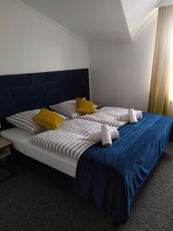 Guest house Dom Przyjec Pradziad *