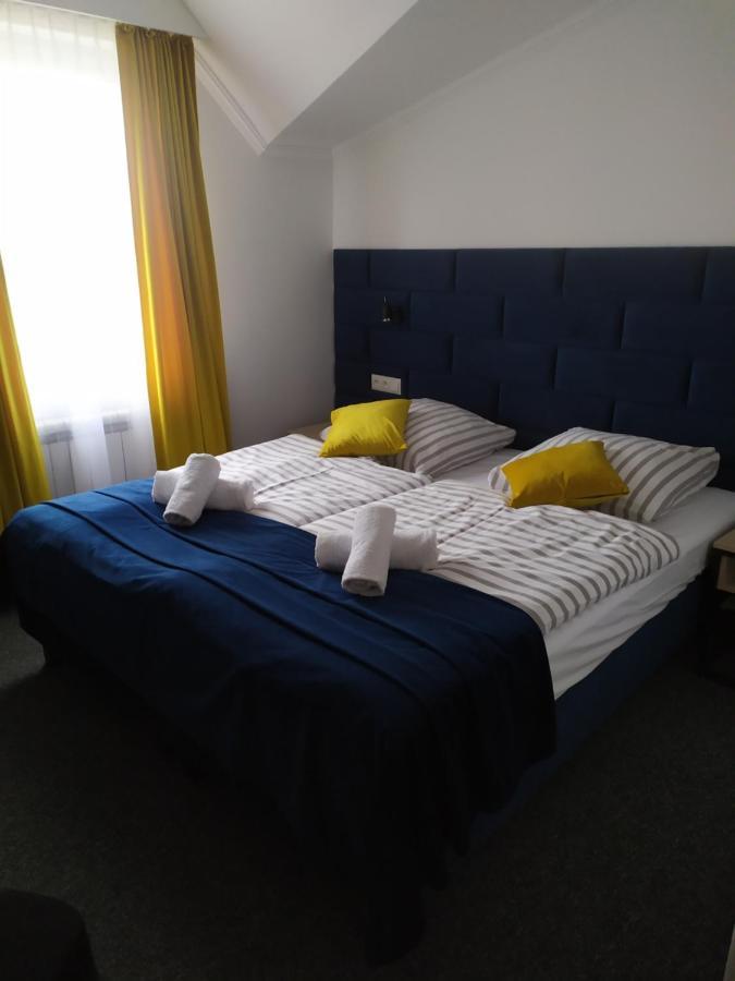 Dom Przyjec Pradziad Guest house